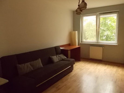 Mieszkanie na sprzedaż, 41 m², Kraków Dębniki Os. Ruczaj
