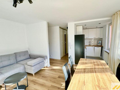 Mieszkanie na sprzedaż, 46 m², Zabrze
