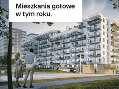 Mieszkanie na sprzedaż, 48 m², Kraków Podgórze Duchackie