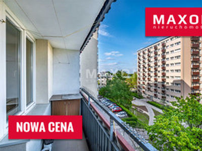 Mieszkanie na sprzedaż, 62 m², Warszawa Praga-Południe