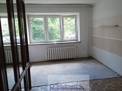 Mieszkanie na sprzedaż, 66 m², Warszawa Śródmieście