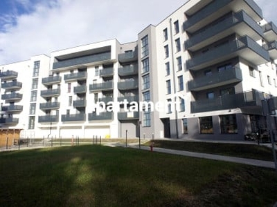 Apartament Nowa Sól