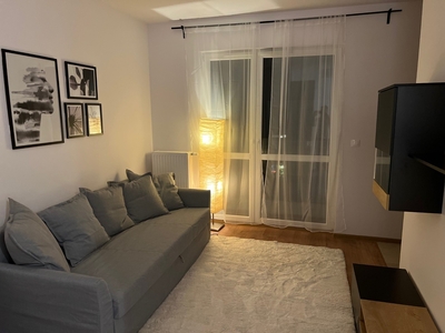 Nowa kawalerka 25m2 - miniapartamenty RUBIKON