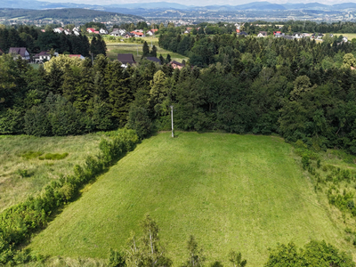 Nowosądecki, Stary Sącz, Łazy Biegonickie