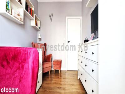 Mieszkanie Jar - Budlex apartamenty Naturia