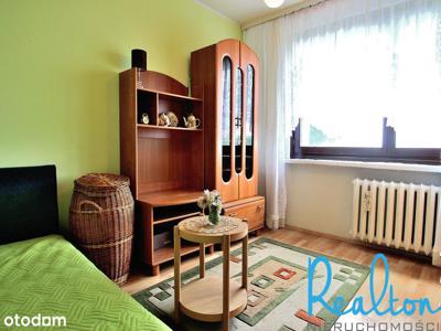 3 pokoje| Balkon| Mikulczyce| 0% prowizji