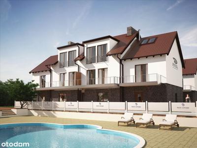 Baltic Cottages | apartament FII_1