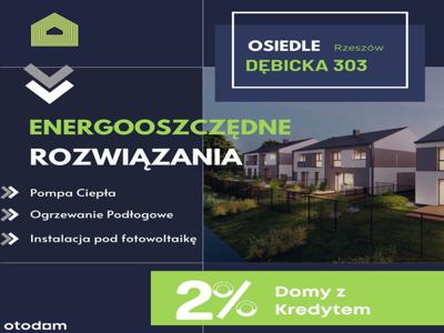 Dębicka 303 Nowe mieszkania | BEZPOŚREDNIO