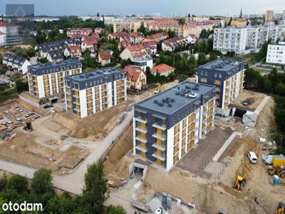 Dla rodziny z szybkim odbiorem w centrum Gdańska