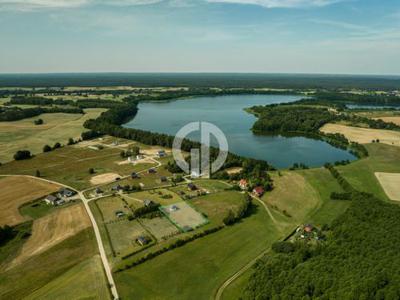 Dom na sprzedaż 2 pokoje kościerski, 50 m2, działka 2215 m2