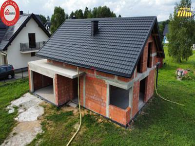 Dom na sprzedaż 5 pokoi kielecki, 162,21 m2, działka 800 m2