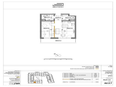 Emilii Plater 7 - A2.2.7