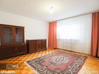 Funkcjonalne 3-pok. | 65 m2 | Czyżyny | Kredyt 2%