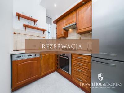 Mieszkanie do wynajęcia 3 pokoje Kraków Krowodrza, 65 m2, parter