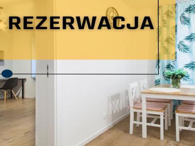 Mieszkanie do wynajęcia 3 pokoje Wieliczka, 52,41 m2, 1 piętro