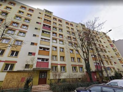 Mieszkanie na sprzedaż 2 pokoje Wrocław Śródmieście, 36,20 m2, 6 piętro