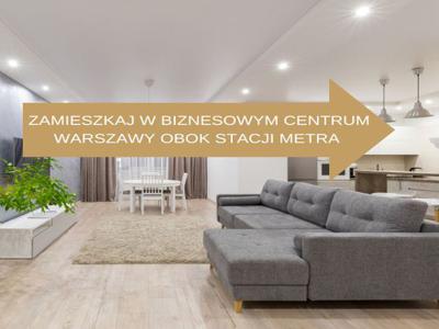 Mieszkanie na sprzedaż 3 pokoje Warszawa Wola, 81,23 m2, 5 piętro