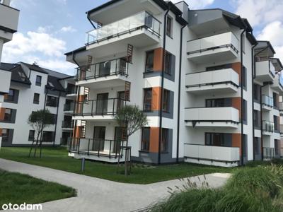 Mieszkanie na sprzedaż Lublin Czechów 60,72m2