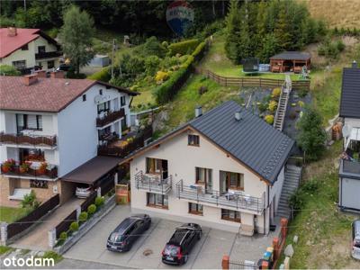 Apartamentowiec obok Beskid Arena Sport!