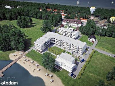 Resco Resort – Twoje miejsce nad Bałtykiem