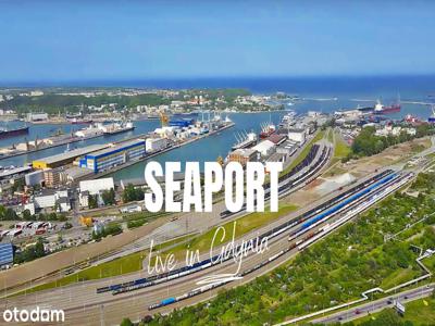 Seaport live in Gdynia| mieszkanie 2-pok. | 1_3