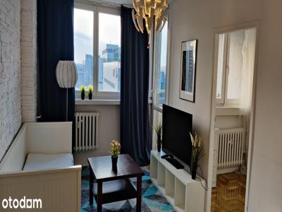 3-room apartment in center of Katowice
