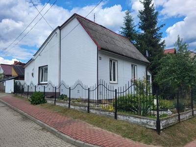 Starachowicki, Starachowice, Polna