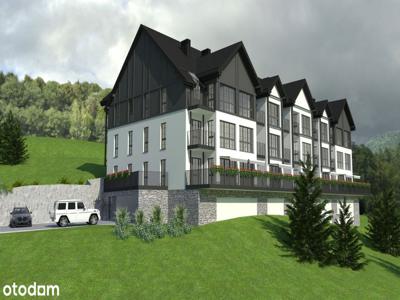 Szczawnica | apartament 1-pok. | 3_11