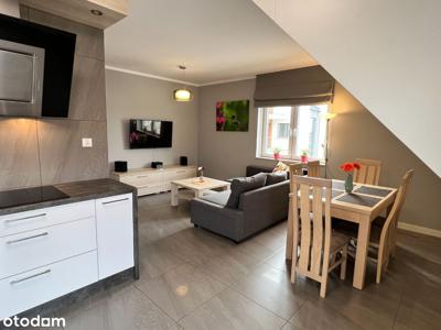 Apartament blisko morza bez pośredników - 61,61m2