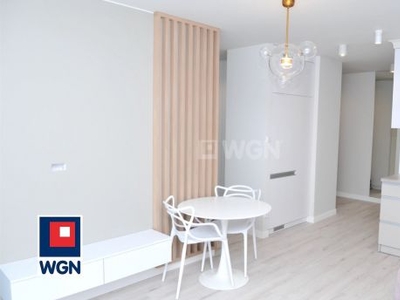 Apartament na wynajem Szczecin, Gumience