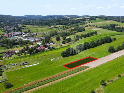 Bocheński, Lipnica Murowana