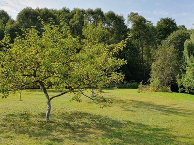 Działka budowlana Gryfice, ul. 1