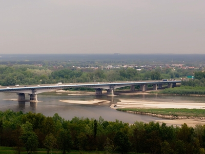 Działka budowlana Warszawa Wilanów