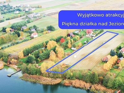 Działka inna Miłachówek