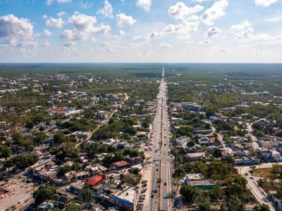 Działka inna Tulum