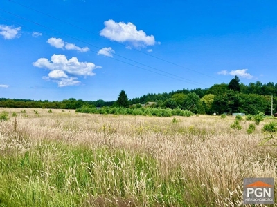 Działka rolna Domysłów