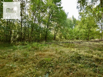 Działka rolna Trzebownisko