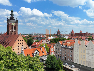 Gdańsk, Śródmieście