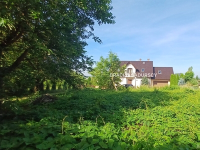 Zielonki Wola Zachariaszowska Leśna, 783,00 m