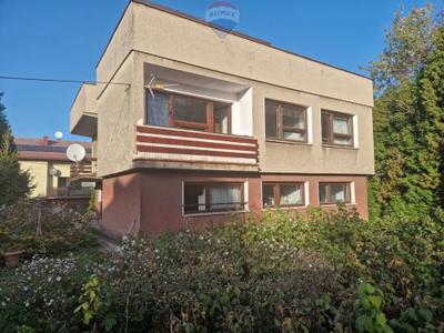 Dom na sprzedaż 6 pokoi Cieszyn, 210 m2, działka 1192 m2