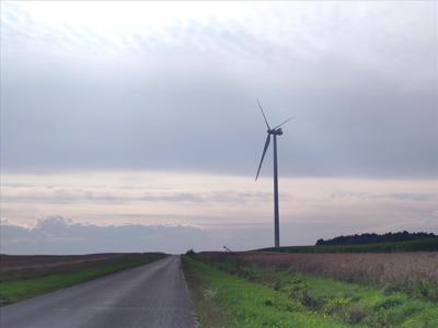 Działka na sprzedaż, Sokołowski, Sabnie gm, Kupientyn-Kolonia