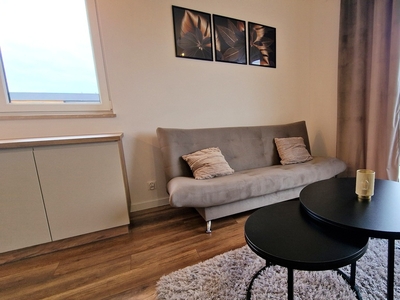 3 pokoje Apartament M4 Osiedle Le Mans