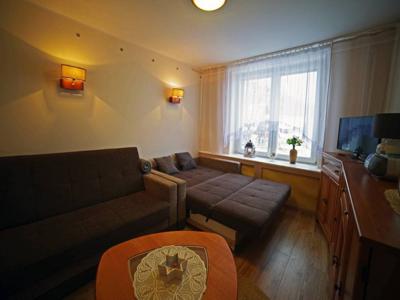 Apartament Centrum Karkonoszy