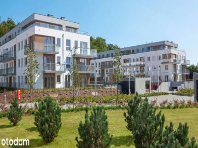 3-pokojowe mieszkanie 72m2 + balkon Bez Prowizji