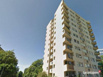 3pok, 48met, Okolice Gajowickiej BALKON/PIWNICA (Wrocław)