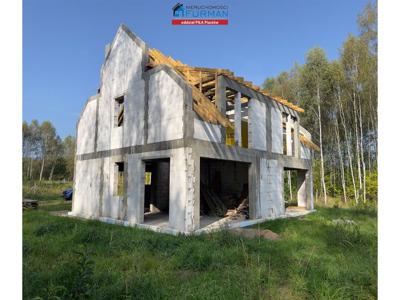 Dom na sprzedaż 100,50 m², oferta nr FRP-DS-196341