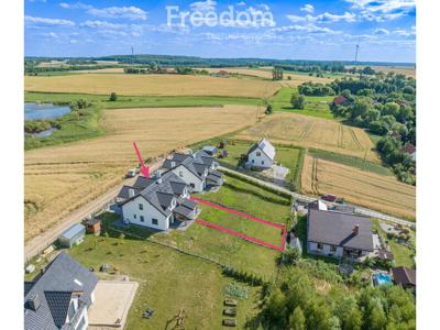 Dom na sprzedaż 151,60 m², oferta nr 10456/3685/ODS