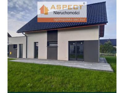 Dom na sprzedaż 164,00 m², oferta nr ASP-DS-47240