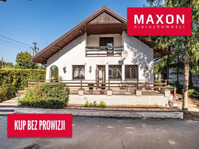 Dom na sprzedaż 217,00 m², oferta nr 11656/DS/MAX