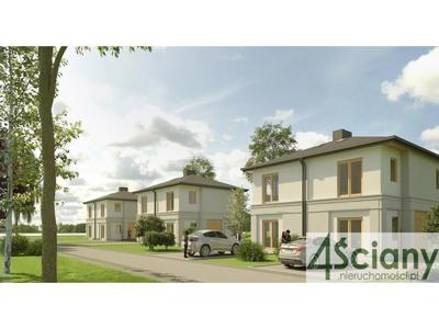 Dom na sprzedaż 85,95 m², oferta nr 6698/3098/ODS